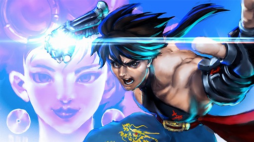 画像ギャラリー No.001のサムネイル画像 / PS4/Switch向けパッケージ版「キャノンダンサー」が2023年発売へ。東京ゲームショウ 2022のKONAMIブースで試遊出展も
