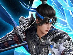 「三国極戦」の正式サービスが開始に。1人の武将になり，三国志のさまざまなストーリーを追体験できるアクションRPG