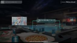 BUSTAFELLOWS シーズン2