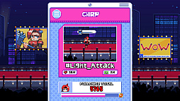 チェンソークラブ