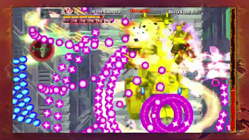 画像ギャラリー No.013のサムネイル画像 / ［TGS2022］「ゲー大祭inハピネットゲームフェス！〜話題の移植作大集結!!〜」レポート。「サイキック5 エターナル」「幻世酔虎伝」「赤い刀 真」など移植タイトルを紹介