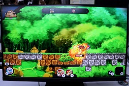 画像ギャラリー No.008のサムネイル画像 / ［TGS2022］往年のオンラインゲームをSwitch向けにアレンジした「ポトリスS」がハピネットブースに登場