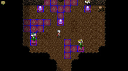 画像ギャラリー No.003のサムネイル画像 / PC/コンシューマ版「フェアリーエレメンツ」本日リリース。Switch/Steam版は10%オフ