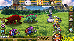 画像ギャラリー No.005のサムネイル画像 / PC/コンシューマ版「フェアリーエレメンツ」本日リリース。Switch/Steam版は10%オフ