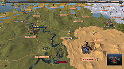 画像ギャラリー No.005のサムネイル画像 / 「Albion Online」が日本語に対応。中世風のファンタジー世界を舞台にした基本プレイ料金無料のサンドボックス型MMORPG