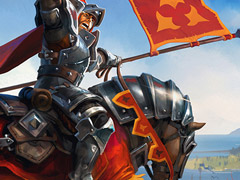 「Albion Online」，日本語対応を含む“戦禍の中へ”パッチ6の配信を開始。新たなギルドファインダーも登場