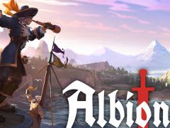 「アルビオン・オンライン」，アジア太平洋地域向け新サーバー“アルビオン・イースト”の設置を発表。2月20日にはCBTもスタート