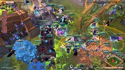 画像ギャラリー No.015のサムネイル画像 / サンドボックス型MMORPG「アルビオン・オンライン」Epic Games Storeで配信開始。キャラクター＆騎獣スキンを入手できる無料ギフトを配布