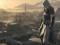 「アサシン クリード ミラージュ」が2023年に発売へ。“ヴァルハラ”で登場したバシムを主人公に，バグダッドでの物語が描かれる