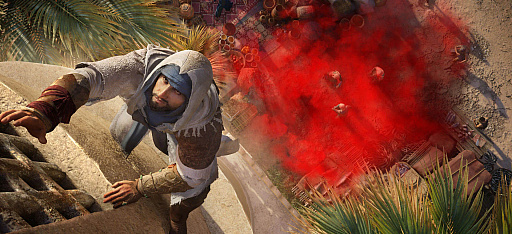 画像ギャラリー No.002のサムネイル画像 / 6月13日の開催が迫る「Ubisoft Forward」の最新トレイラー公開。アサクリやザ・クルーの新作など，発表タイトルの一部が明らかに