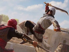 「アサシン クリード ミラージュ」，発売日を10月5日に前倒し。予定より1週間早くアサクリ最新作を遊べる