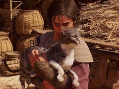 ［プレイレポ］「アサシン クリード ミラージュ」はステルス・暗殺を前面に押し出したプレイフィールで，シリーズの“原点回帰”を思い起こさせる