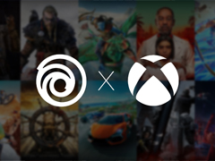 XBOXとUbisoftがパートナーシップを拡大。「アサシン クリード ミラージュ」など13タイトル，XBOX版所有者にPC版を追加料金なしで提供