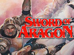 クラシック作品「Sword of Aragon」，Steamで本日配信開始。1989年にリリースされた，“4Xジャンルの先駆け”となるターン制ストラテジー