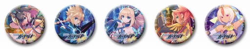 画像ギャラリー No.011のサムネイル画像 / インティ・クリエイツ,第5回ぜんために「蒼き雷霆 ガンヴォルト 鎖環」と「Grim Guardians: Demon Purge」を出展