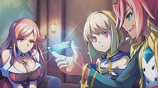 画像ギャラリー No.007のサムネイル画像 / PS5/PS4版「蒼き雷霆 ガンヴォルト 鎖環」が本日発売へ。追加シナリオやオンラインランキングを追加するアップデートVer.2.0.0も配信