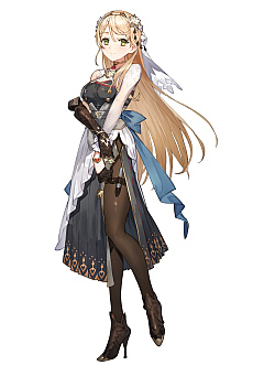 画像ギャラリー No.021のサムネイル画像 / 「ライザのアトリエ3 〜終わりの錬金術師と秘密の鍵〜」はシームレスなマップで冒険できる。シナリオライターは高橋弥七郎さんを再起用
