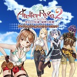 画像ギャラリー No.003のサムネイル画像 / 「コーエーテクモ アプリ（KT App）」でTGS 2022連動企画が開催へ。「ライザ3」「Wo Long:Fallen Dynasty」のプレイガイド記事を掲載
