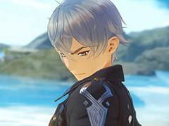 ［TGS2022］「ライザのアトリエ3 〜終わりの錬金術士と秘密の鍵〜」，新プレイアブルキャラクター「ボオス・ブルネン」の参戦を発表