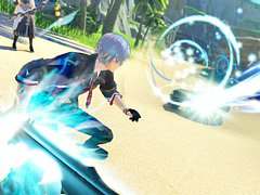 「ライザのアトリエ3 〜終わりの錬金術士と秘密の鍵〜」，新プレイアブルキャラクター“ボオス・ブルネン”の情報を公開