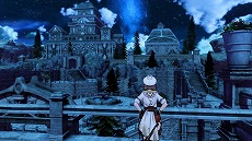 画像ギャラリー No.013のサムネイル画像 / 「ライザのアトリエ3」，3人の新キャラクター情報を公開。より自由な冒険を楽しめるフィールド関連システムも明らかに
