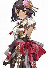 画像ギャラリー No.018のサムネイル画像 / 「ライザのアトリエ3」,3人の新キャラクター情報を公開。より自由な冒険を楽しめるフィールド関連システムも明らかに