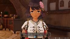 画像ギャラリー No.022のサムネイル画像 / 「ライザのアトリエ3」，3人の新キャラクター情報を公開。より自由な冒険を楽しめるフィールド関連システムも明らかに