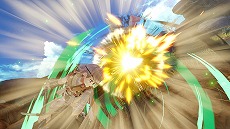 画像ギャラリー No.027のサムネイル画像 / 「ライザのアトリエ3」，3人の新キャラクター情報を公開。より自由な冒険を楽しめるフィールド関連システムも明らかに