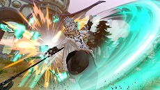 画像ギャラリー No.028のサムネイル画像 / 「ライザのアトリエ3」，3人の新キャラクター情報を公開。より自由な冒険を楽しめるフィールド関連システムも明らかに