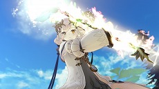 画像ギャラリー No.032のサムネイル画像 / 「ライザのアトリエ3」，3人の新キャラクター情報を公開。より自由な冒険を楽しめるフィールド関連システムも明らかに
