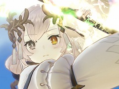 「ライザのアトリエ3」，3人の新キャラクター情報を公開。より自由な冒険を楽しめるフィールド関連システムも明らかに