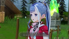 画像ギャラリー No.005のサムネイル画像 / 「ライザのアトリエ3 〜終わりの錬金術士と秘密の鍵〜」,パーティ11名が勢揃いのPV第2弾を公開。パトリツィアやリラなど,懐かしい面々も登場