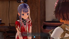 画像ギャラリー No.009のサムネイル画像 / 「ライザのアトリエ3 〜終わりの錬金術士と秘密の鍵〜」,パーティ11名が勢揃いのPV第2弾を公開。パトリツィアやリラなど,懐かしい面々も登場