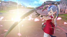 画像ギャラリー No.010のサムネイル画像 / 「ライザのアトリエ3 〜終わりの錬金術士と秘密の鍵〜」，パーティ11名が勢揃いのPV第2弾を公開。パトリツィアやリラなど，懐かしい面々も登場