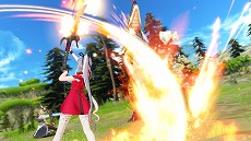 画像ギャラリー No.013のサムネイル画像 / 「ライザのアトリエ3 〜終わりの錬金術士と秘密の鍵〜」，パーティ11名が勢揃いのPV第2弾を公開。パトリツィアやリラなど，懐かしい面々も登場