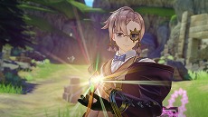 画像ギャラリー No.014のサムネイル画像 / 「ライザのアトリエ3 〜終わりの錬金術士と秘密の鍵〜」，パーティ11名が勢揃いのPV第2弾を公開。パトリツィアやリラなど，懐かしい面々も登場