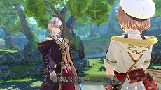 画像ギャラリー No.016のサムネイル画像 / 「ライザのアトリエ3 〜終わりの錬金術士と秘密の鍵〜」，パーティ11名が勢揃いのPV第2弾を公開。パトリツィアやリラなど，懐かしい面々も登場
