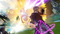 画像ギャラリー No.017のサムネイル画像 / 「ライザのアトリエ3 〜終わりの錬金術士と秘密の鍵〜」，パーティ11名が勢揃いのPV第2弾を公開。パトリツィアやリラなど，懐かしい面々も登場