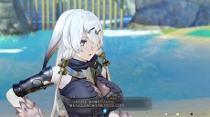 画像ギャラリー No.019のサムネイル画像 / 「ライザのアトリエ3 〜終わりの錬金術士と秘密の鍵〜」，パーティ11名が勢揃いのPV第2弾を公開。パトリツィアやリラなど，懐かしい面々も登場