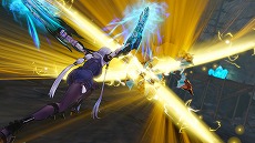 画像ギャラリー No.021のサムネイル画像 / 「ライザのアトリエ3 〜終わりの錬金術士と秘密の鍵〜」，パーティ11名が勢揃いのPV第2弾を公開。パトリツィアやリラなど，懐かしい面々も登場
