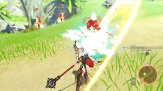 画像ギャラリー No.022のサムネイル画像 / 「ライザのアトリエ3 〜終わりの錬金術士と秘密の鍵〜」,パーティ11名が勢揃いのPV第2弾を公開。パトリツィアやリラなど,懐かしい面々も登場
