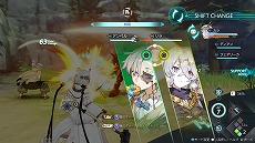 画像ギャラリー No.023のサムネイル画像 / 「ライザのアトリエ3 〜終わりの錬金術士と秘密の鍵〜」,パーティ11名が勢揃いのPV第2弾を公開。パトリツィアやリラなど,懐かしい面々も登場