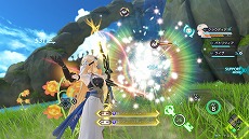 画像ギャラリー No.024のサムネイル画像 / 「ライザのアトリエ3 〜終わりの錬金術士と秘密の鍵〜」,パーティ11名が勢揃いのPV第2弾を公開。パトリツィアやリラなど,懐かしい面々も登場
