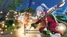 画像ギャラリー No.026のサムネイル画像 / 「ライザのアトリエ3 〜終わりの錬金術士と秘密の鍵〜」,パーティ11名が勢揃いのPV第2弾を公開。パトリツィアやリラなど,懐かしい面々も登場