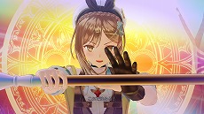 画像ギャラリー No.027のサムネイル画像 / 「ライザのアトリエ3 〜終わりの錬金術士と秘密の鍵〜」,パーティ11名が勢揃いのPV第2弾を公開。パトリツィアやリラなど,懐かしい面々も登場