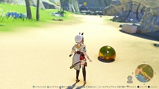 画像ギャラリー No.036のサムネイル画像 / 「ライザのアトリエ3 〜終わりの錬金術士と秘密の鍵〜」,パーティ11名が勢揃いのPV第2弾を公開。パトリツィアやリラなど,懐かしい面々も登場
