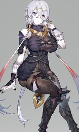 画像ギャラリー No.044のサムネイル画像 / 「ライザのアトリエ3 〜終わりの錬金術士と秘密の鍵〜」,パーティ11名が勢揃いのPV第2弾を公開。パトリツィアやリラなど,懐かしい面々も登場