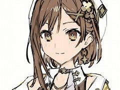 ［インタビュー］ライザ達の最終章の姿ができるまで。「ライザのアトリエ３」で，キャラクターに泣きながら謝って描き切ったトリダモノ氏の挑戦