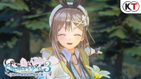 画像ギャラリー No.022のサムネイル画像 / 「ライザのアトリエ3」，各地で発生する“ワールドクエスト”をはじめ，アトリエの建築や料理など新要素を公開。キャラクター相関図も紹介