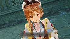 画像ギャラリー No.004のサムネイル画像 / 「ライザのアトリエ3」のEDテーマとしてヨルシカのsuisさんによる楽曲が発表に。新PVの公開も